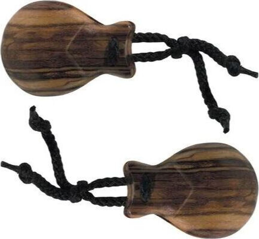 GEWA 830415 Nacchere Immagine del prodotto 
