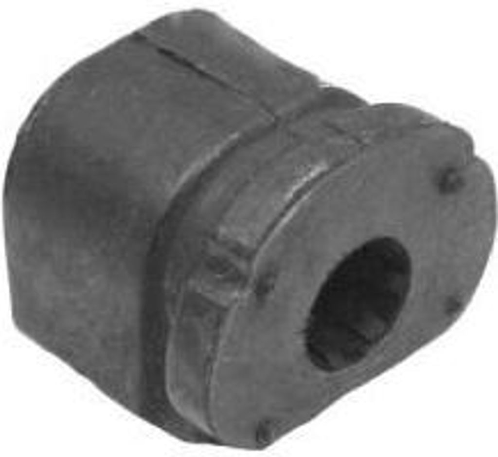 TEDGUM 00500598 Lagerung, Querlenker OE 0352335 kompatibel mit Nexia, Lanos, Espero