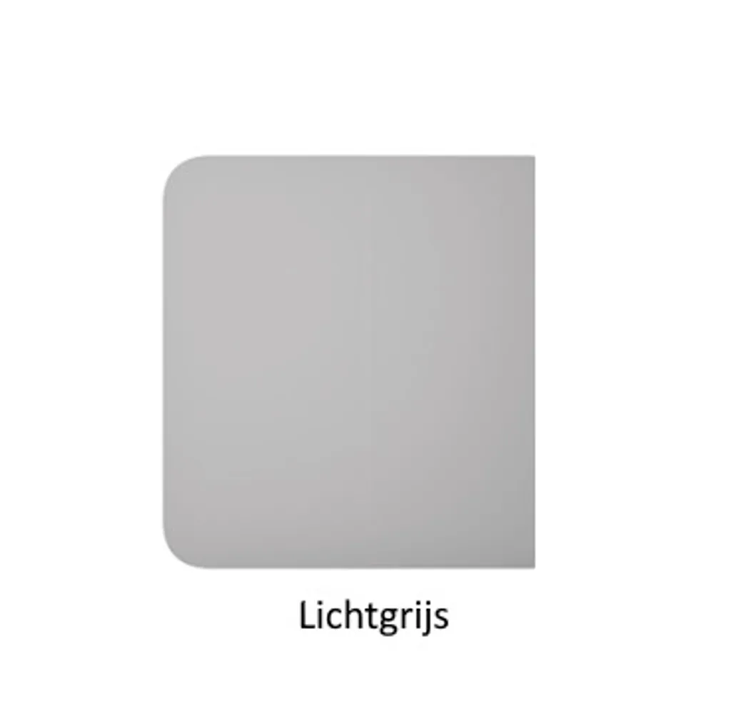 Ajax SideButton 1-gang bouton de commande sans fil pour alarme blanche - 5