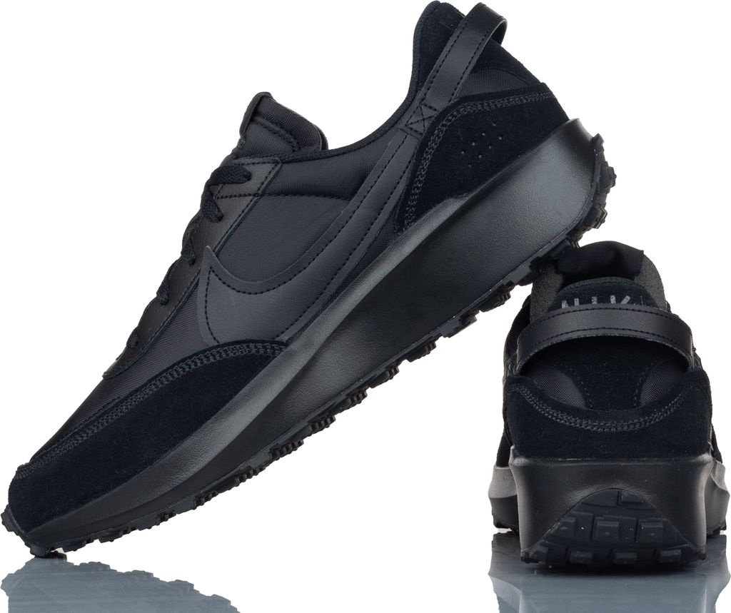 Herrenschuhe Nike Waffle Debut, DH9522 002, Schuhgröße-42,5