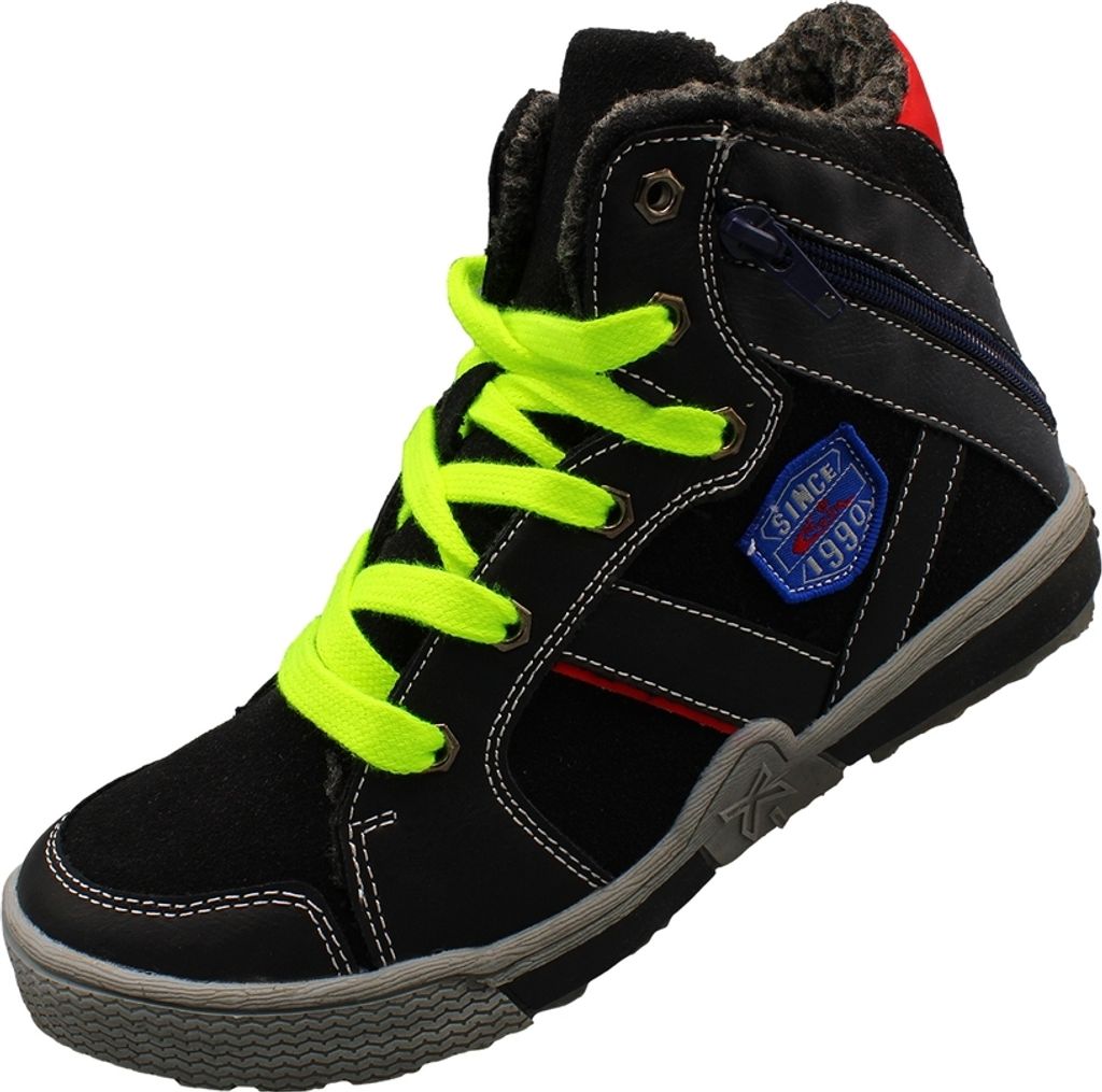 Planets 437 Winterschuhe Kinder