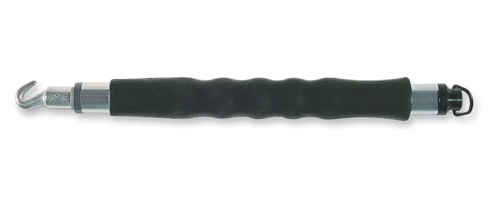 Tire-fil automatique STUBAI Sackdriller pour ligatures de fils de fer