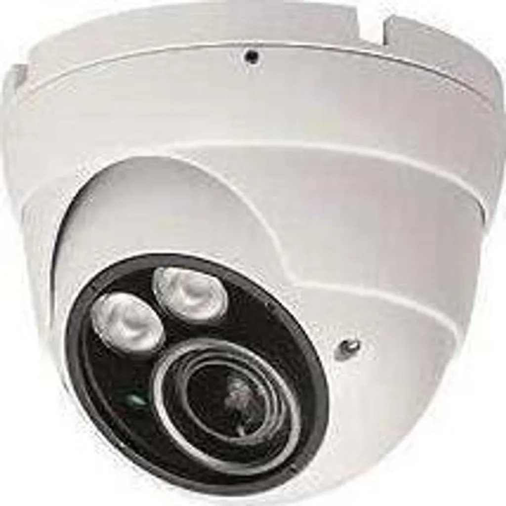 Protégez votre appartement des intrusions avec la caméra Legrand TC2417
