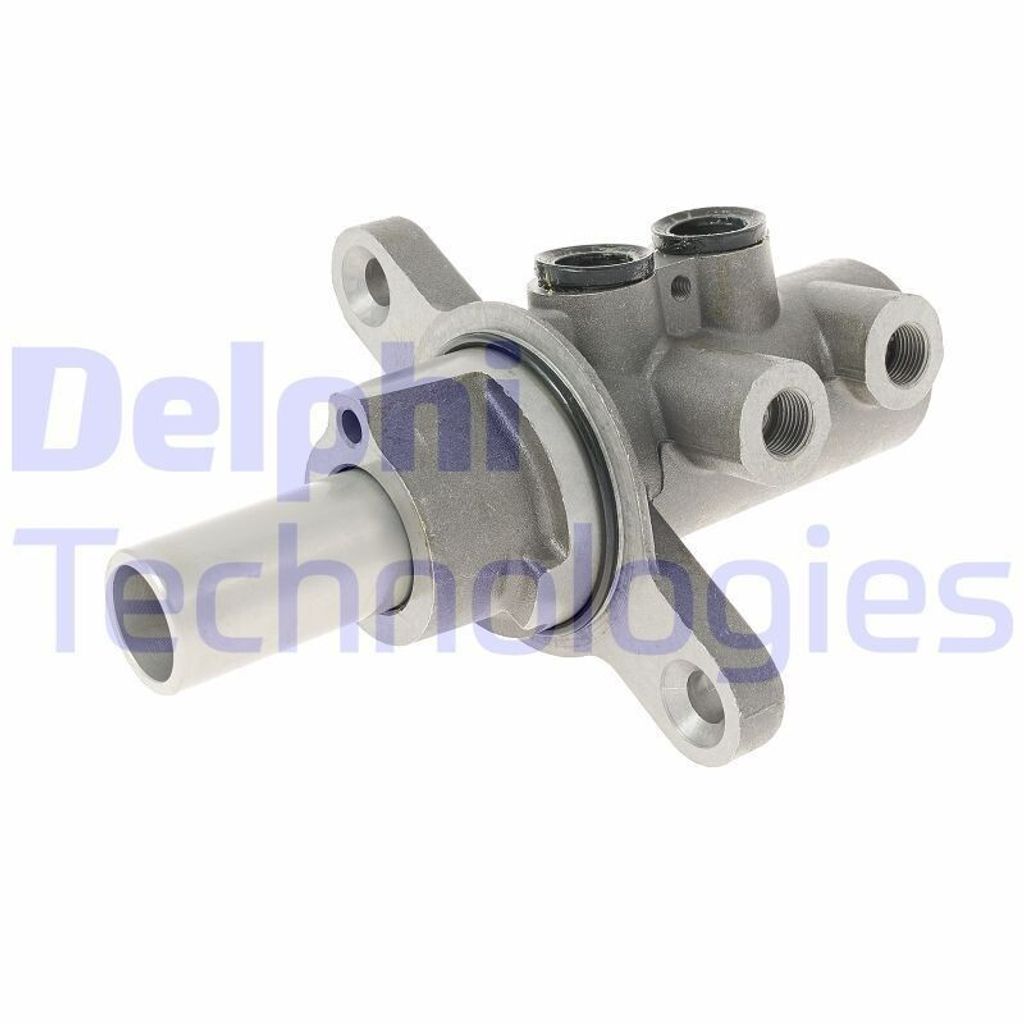 DELPHI LM80726 Bremszylinder Hauptbremszylinder für TOYOTA AVENSIS Station Wagon (ZRT27, ADT27) AVENSIS Stufenheck (ZRT27, ADT27)