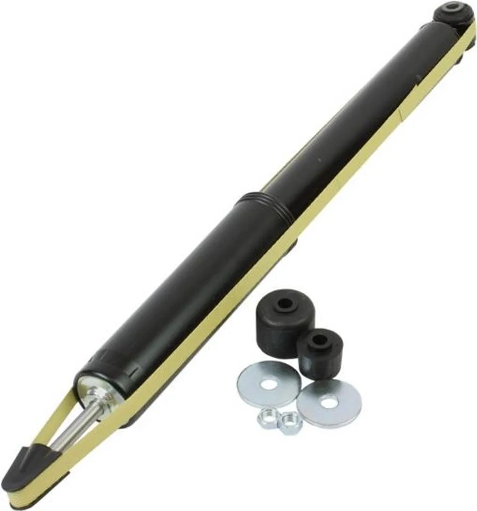 Amortisseur Vanguard Db T. W210 95- : Éliminez les Vibrations et le Roulis
