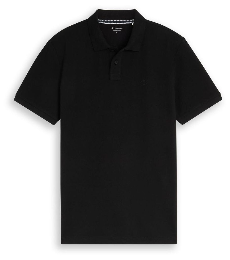 Tom Tailor - Herren Poloshirt (1052651), Größe:3XL, Produktbild 