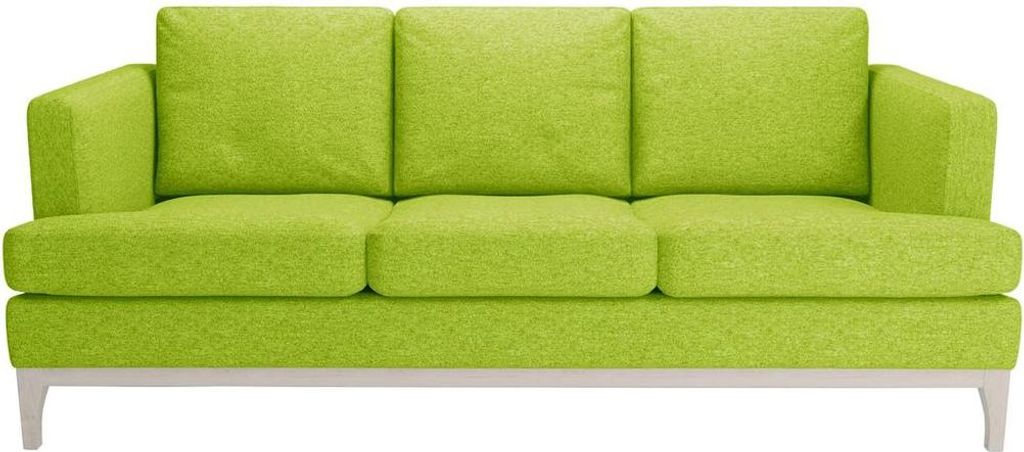 Dreisitzer-Sofas Scarlett-Baku 7-white