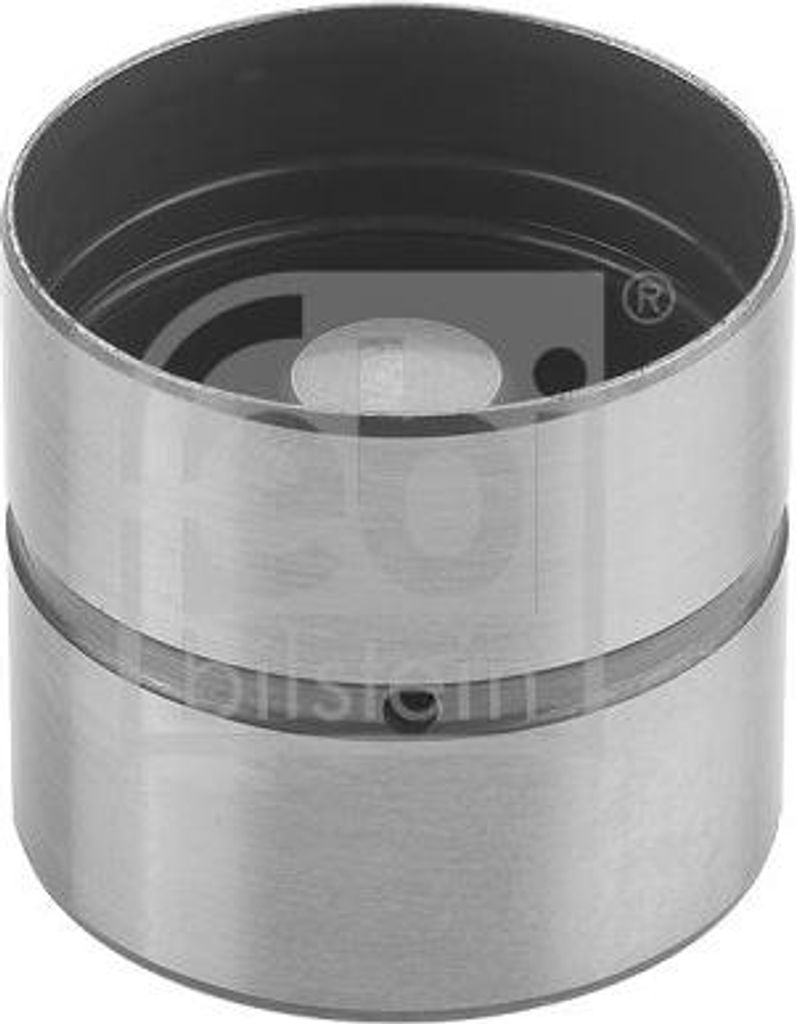 FEBI BILSTEIN 19098 Ventilstößel OE 094250 kompatibel mit Berlingo, C3, C5, Xsara, Ulysse, Phedra, 106, 307, 406, 407, Partner, Avantime, Clio, E...
