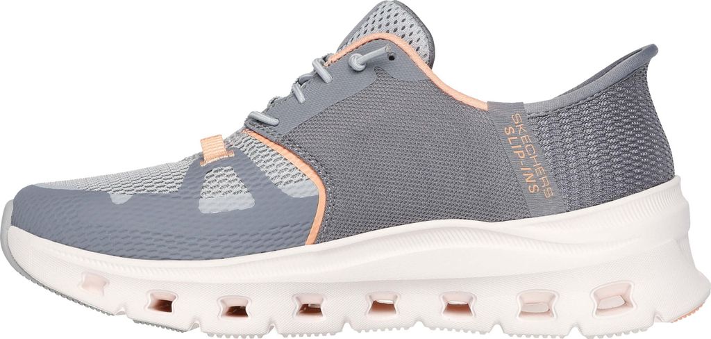 Scarpe da ginnastica con lacci Step Pro Immagine del prodotto 
