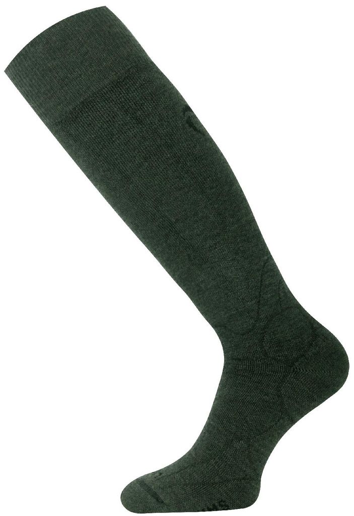 Lasting Merino-Skisocken WMS