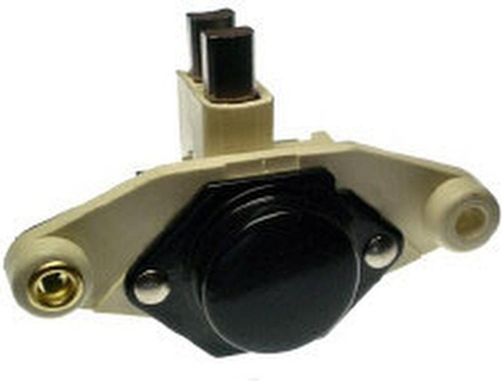 Generatorregler METZGER IAM-Expertise passend für u.a. CITROËN BX