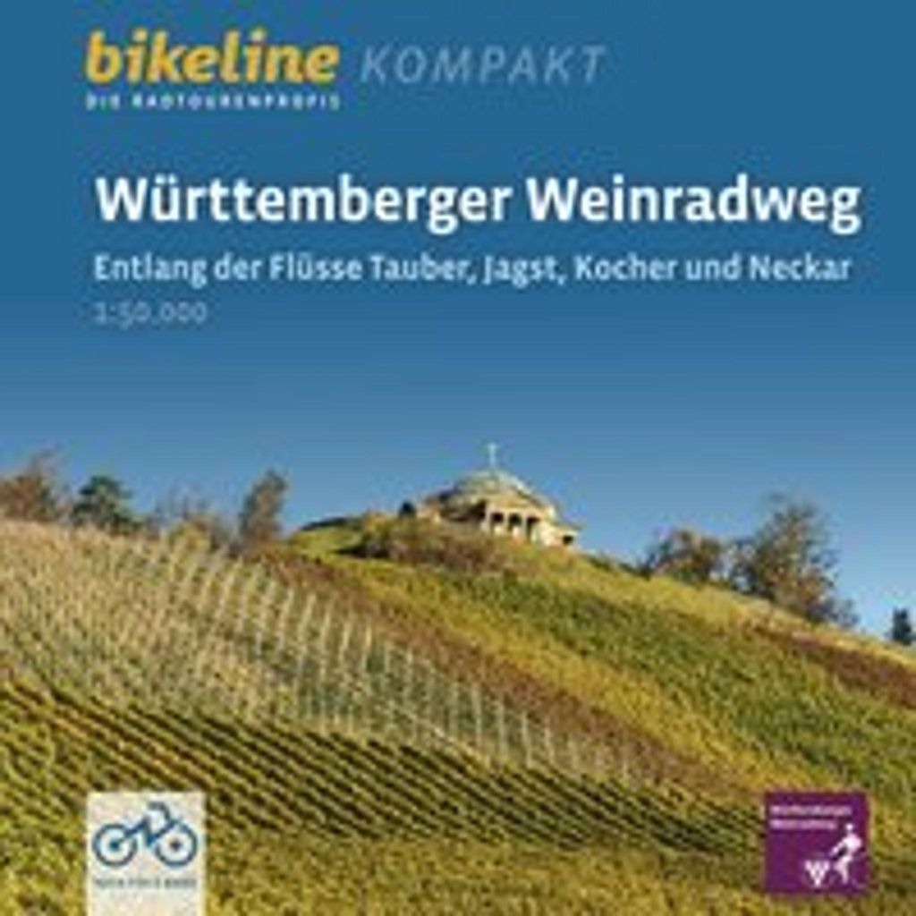 Württemberger Weinradweg