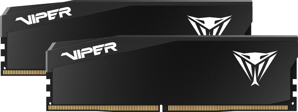 Patriot DIMM 32 GB DDR5-6000 (2x 16 GB) Dual-Kit, Produktbild 