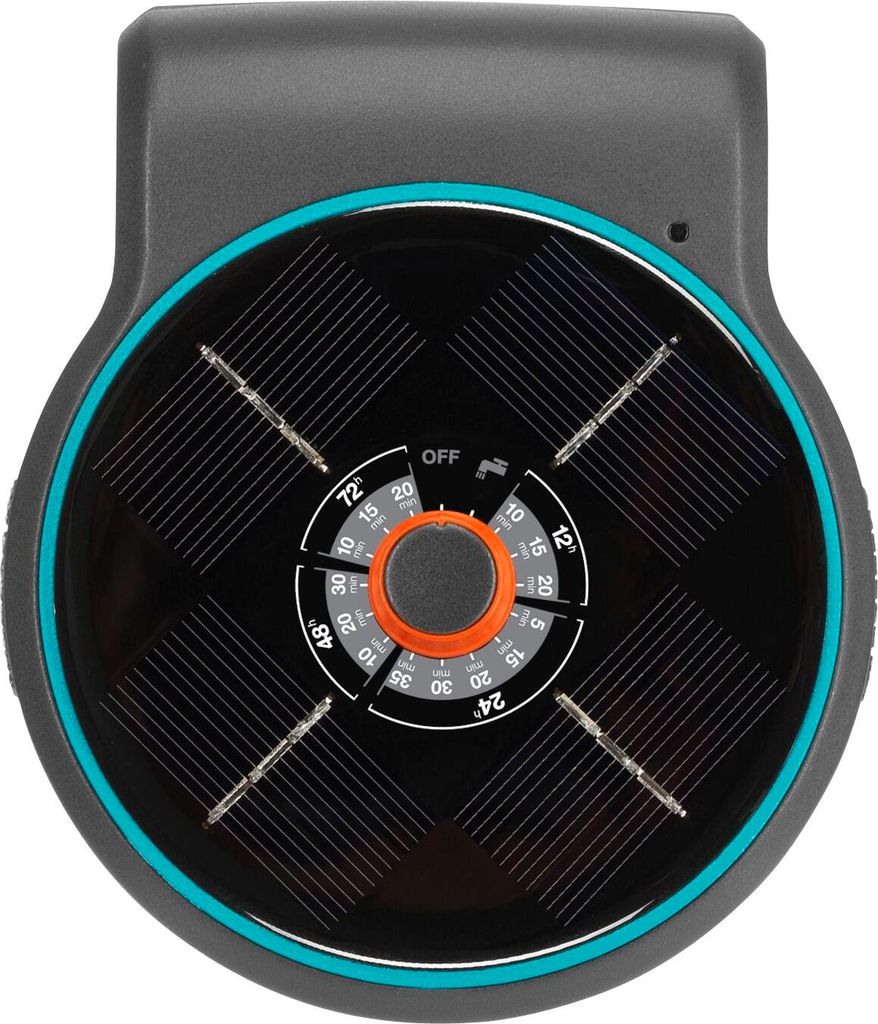 GARDENA Solar-Bewässerung AquaBloom Set 13300-20 Produktbild 5