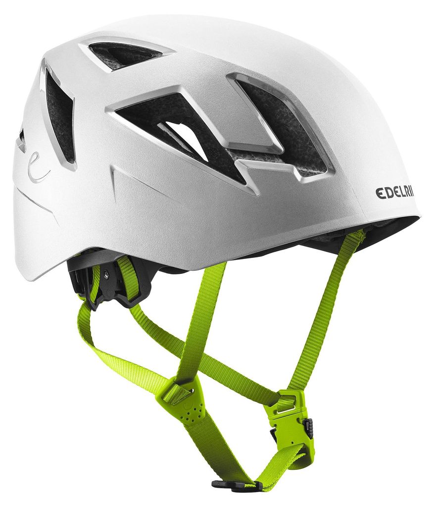 Edelrid Zodiac, Konstrukcja skorupy hybrydowa Zdjęcie produktu 