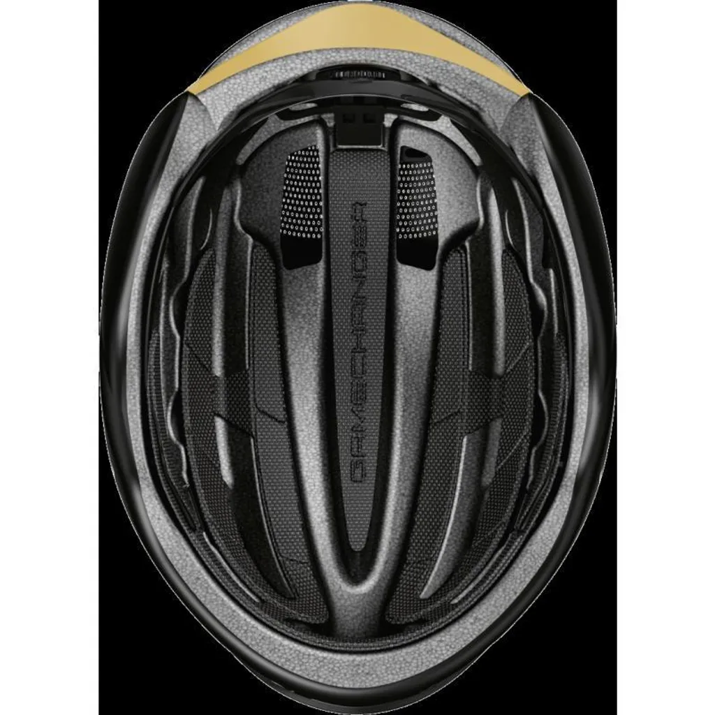 Casque Abus GameChanger 2.0 aérodynamique haute performance Noir - 7