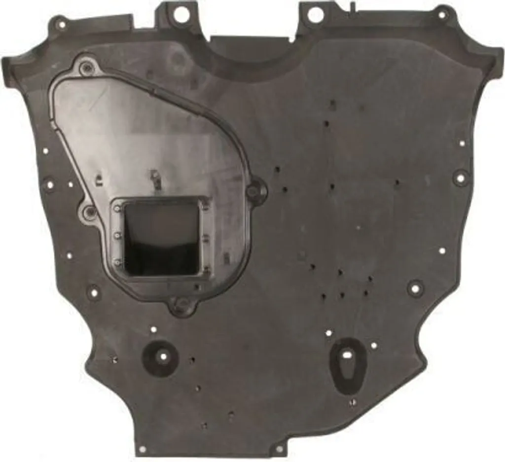 Plaque protection moteur renforcée OE 5142042011 pour RAV 4 V série A5