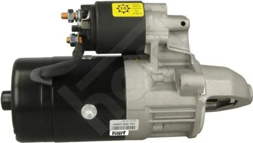 Démarreur de Rechange HART 530 791 pour Restauration et Entretien T1
