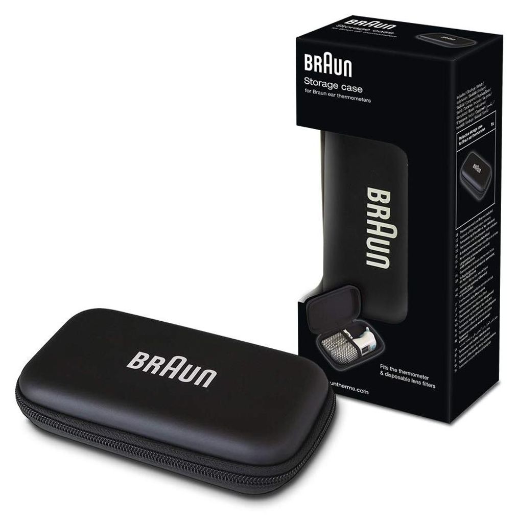 Braun Healthcare Protective Aufbewahrungstasche für Produktbild 