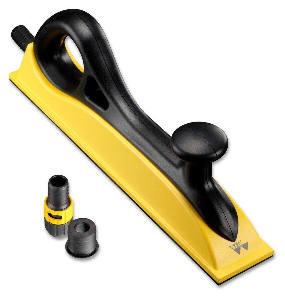 Sia Handschleifblock 70x400mm 68L