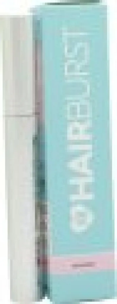Sérum Croissance Cils et Sourcils Hairburst 9ml - Soin Booster de Volume