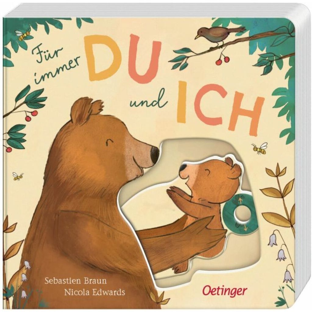 Für immer Du und Ich Produktbild 