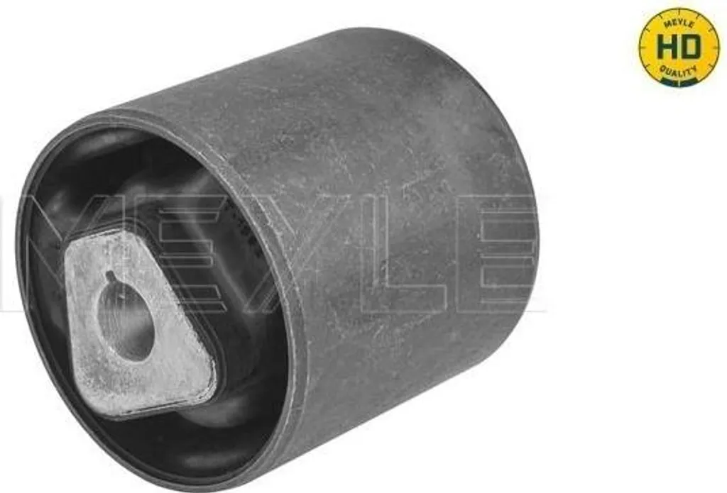Silentbloc de Bras de Suspension Renforcé pour BMW F10 F11 F01 F06 HD