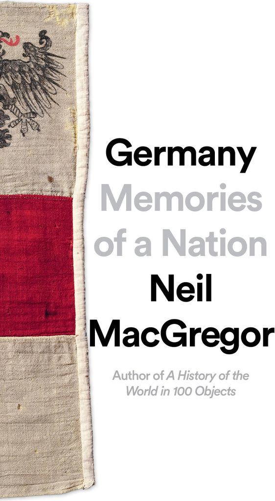 Germany: Memories of a Nation