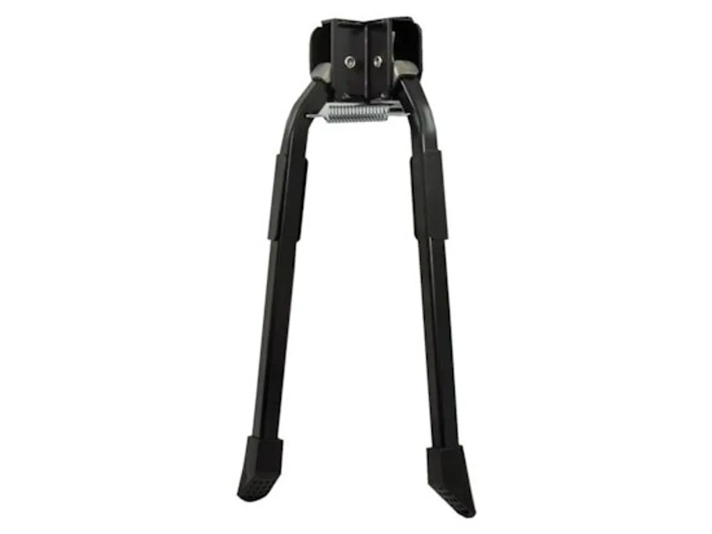 Entonnoir industriel Simson avec support stable à double piètement - 4