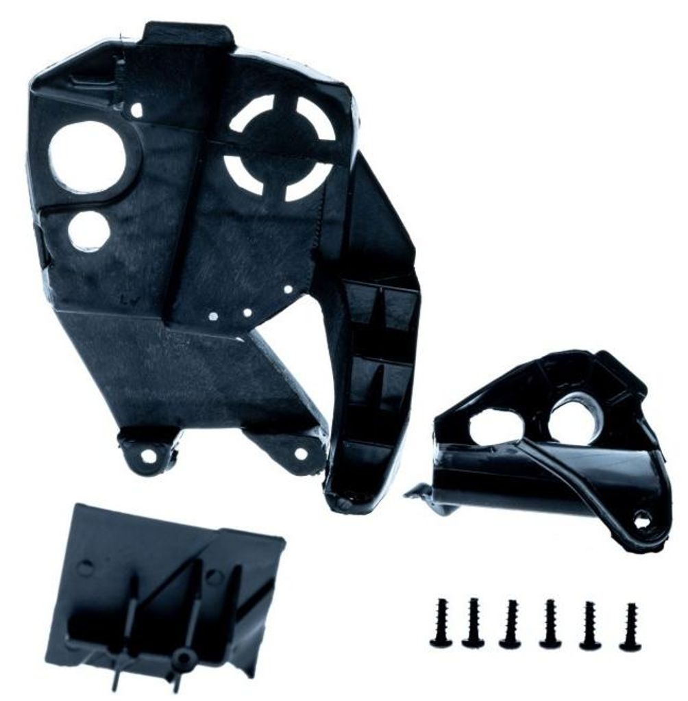 EINPARTS Scheinwerfer-Reparatursatz Reparatursatz Scheinwerfer EPHRK069 Links passend für PEUGEOT 3008 SUV (M)