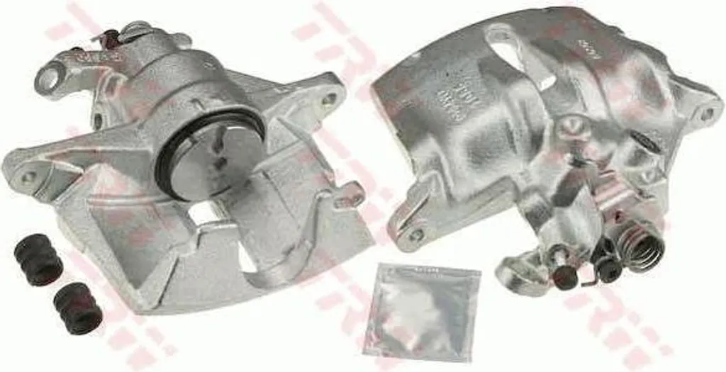 Étrier de Frein Arrière BHZ496E TRW - Pièce de Rechange pour C5