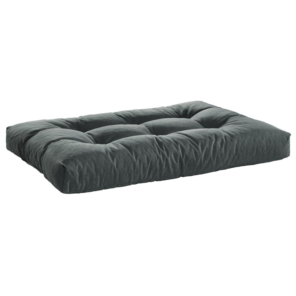 Cojín para palets, 120 x 80 cm, 12 cm de grosor, fabricado Imagen del producto 