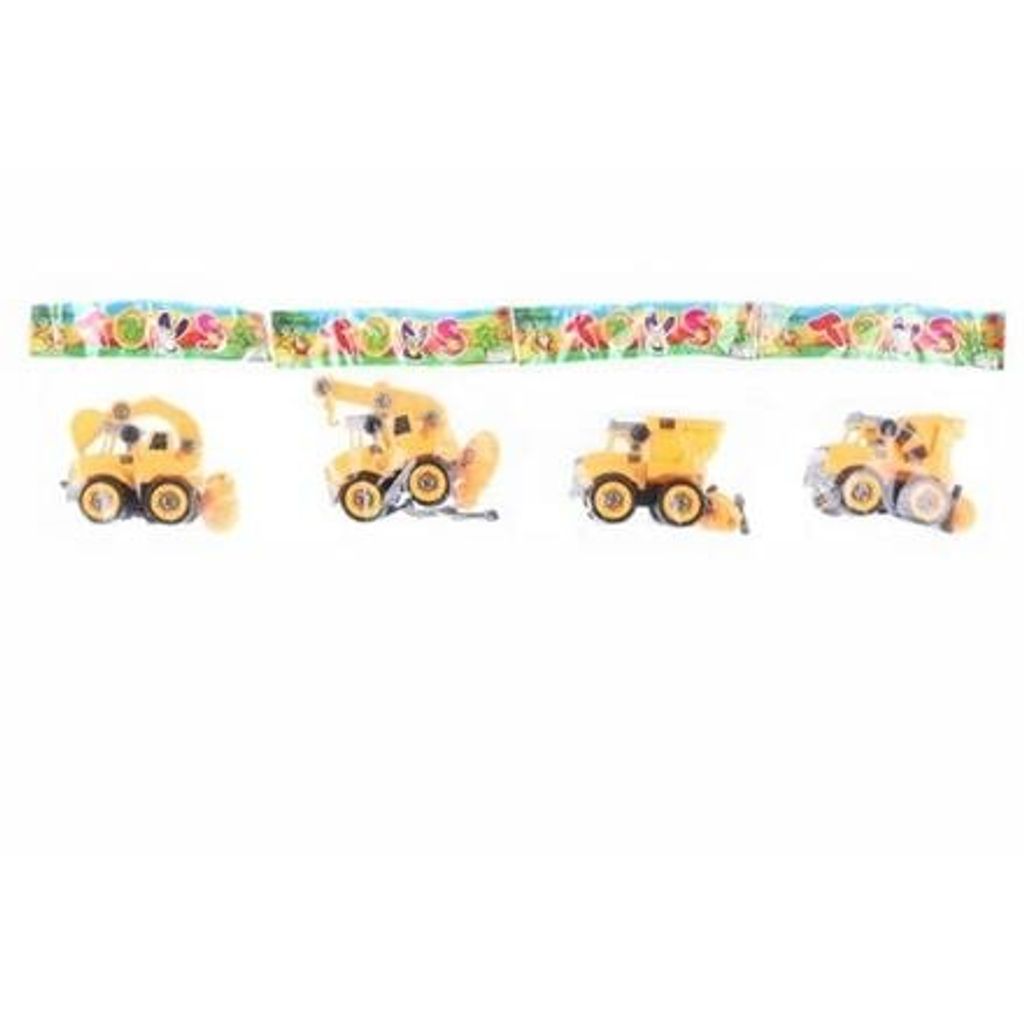 Auto-Konstruktionsschraubendreher