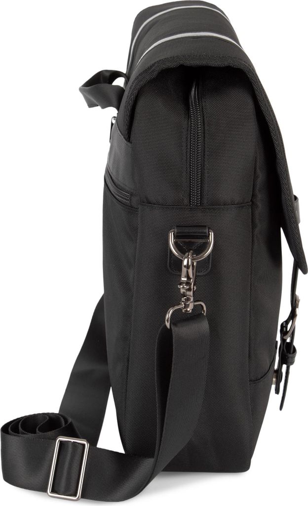 Kimood Business Messenger Bag Kialma von K-loop