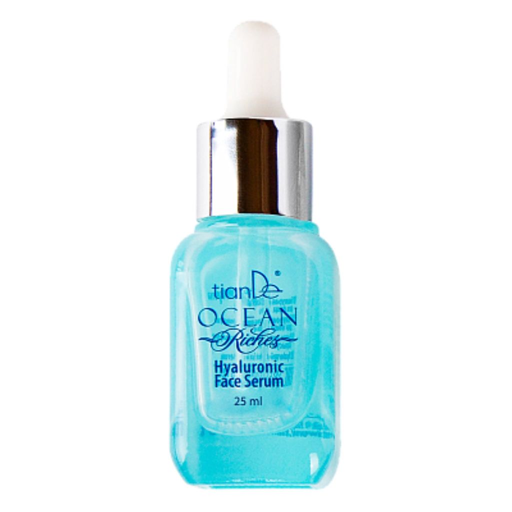 Tiande Hyaluron-Gesichtsserum 25 ml 16001