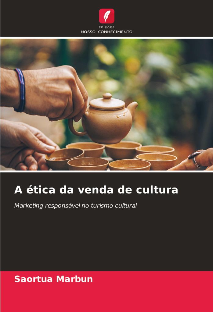 A ética da venda de cultura