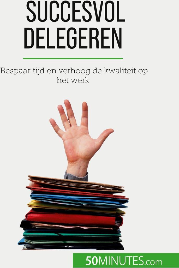 Succesvol delegeren