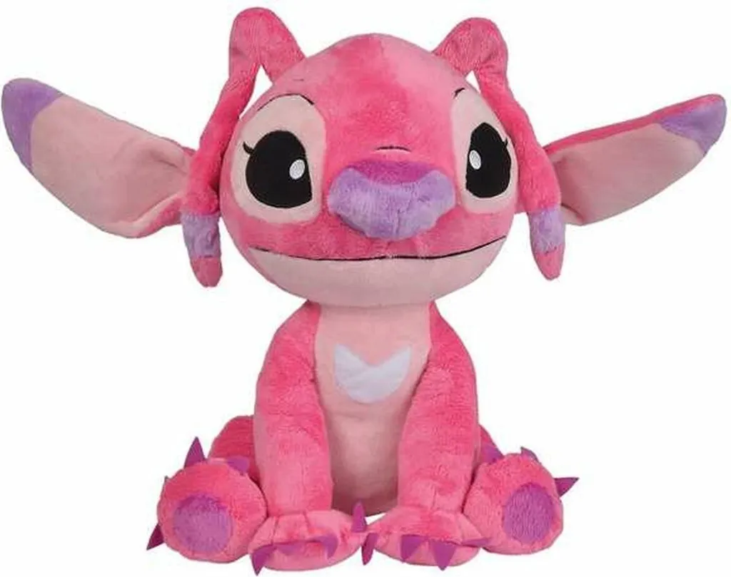 Ange Disney Géante 120 cm Décoration de Chambre Fille et Idée Cadeau