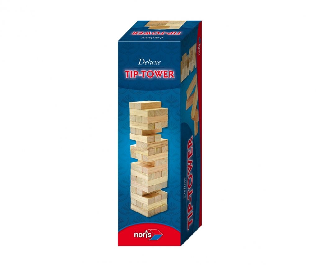 Veža Tip Tower Obrázok produktu 
