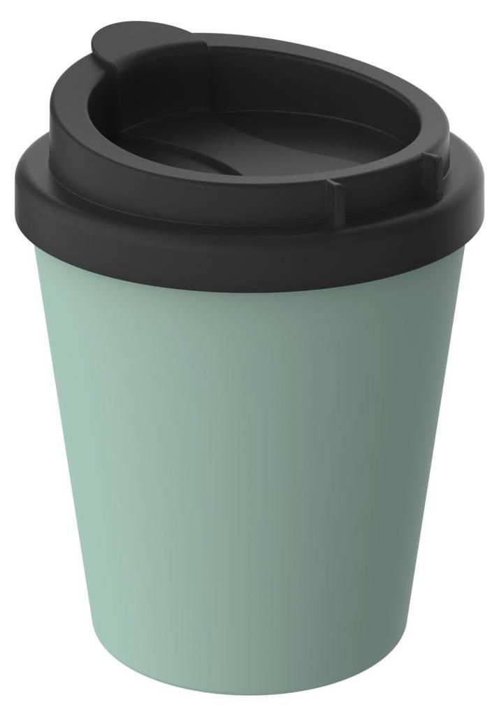 Thermische beker voor koffie, geschikt voor onderweg, Productafbeelding 