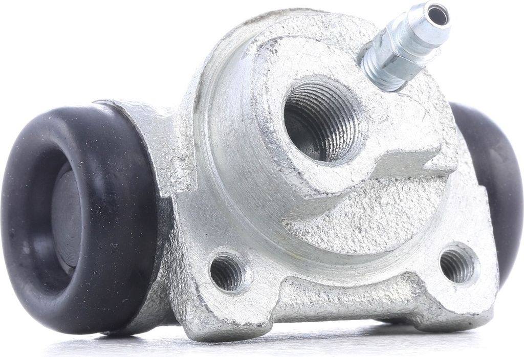 RIDEX 277W0180 - OE 7701036385 Radbremszylinder für Clio I, Twingo I (C06), Twingo I (S06)