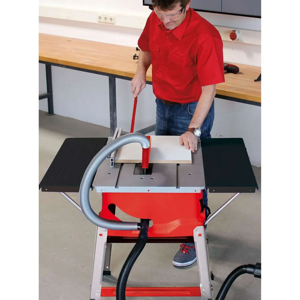 Lama Circolare Einhell 250mm 24 Denti | Accessorio Professionale Sbl D - 2