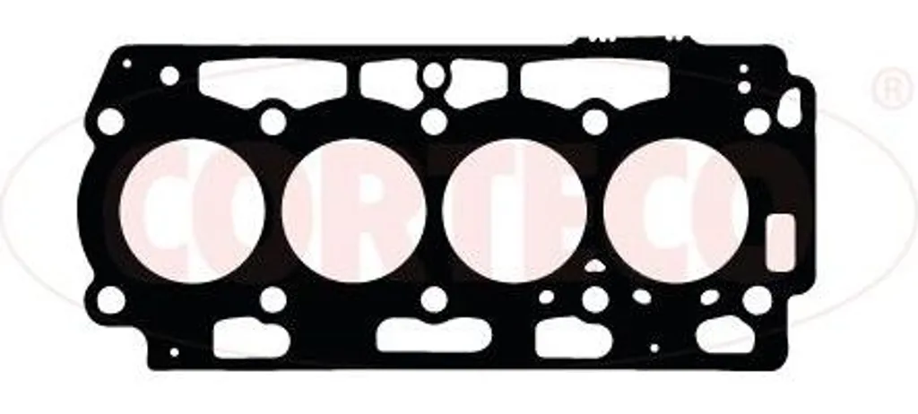 Corteco 49425003: Guarnizione Testata Tecnologia MLS per Ford 0209HJ