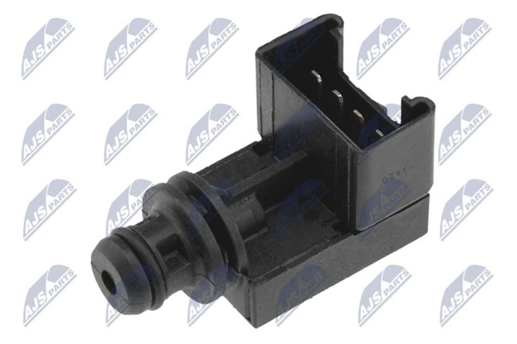 NTY Öldruckschalter Automatikgetriebe ECC-CH-008 für JEEP GRAND CHEROKEE III (WH, WK)