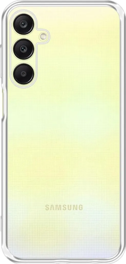 Custodia 3mk Clear Case per Samsung A25 - Protezione Militare KP28608 - 7