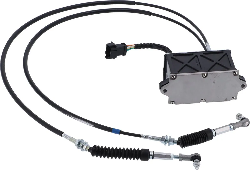 Moteur pas à pas pour pelle E320C : maintenance moteur gaz 227-7372
