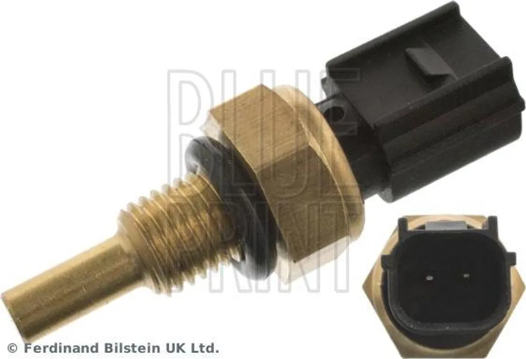 Sensore Temperatura Motore 37870RTA005 Blue Print ADBP720016