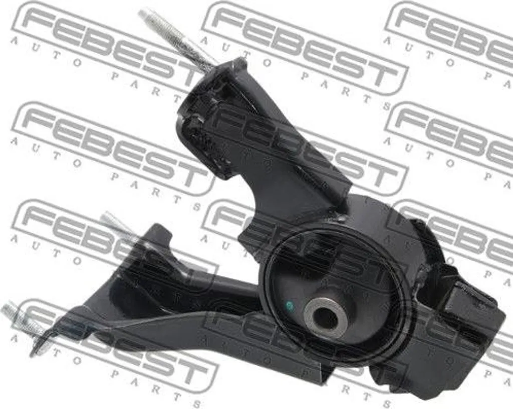 Support Moteur FEBEST TM-ZZT250R Haute Résistance pour OE 123710D130