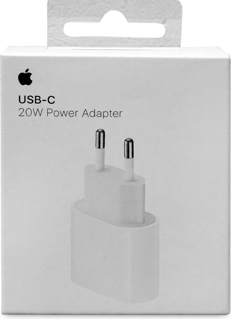 20W USB-C Power Adapter Schnellladegerät (USB-C) Produktbild 14