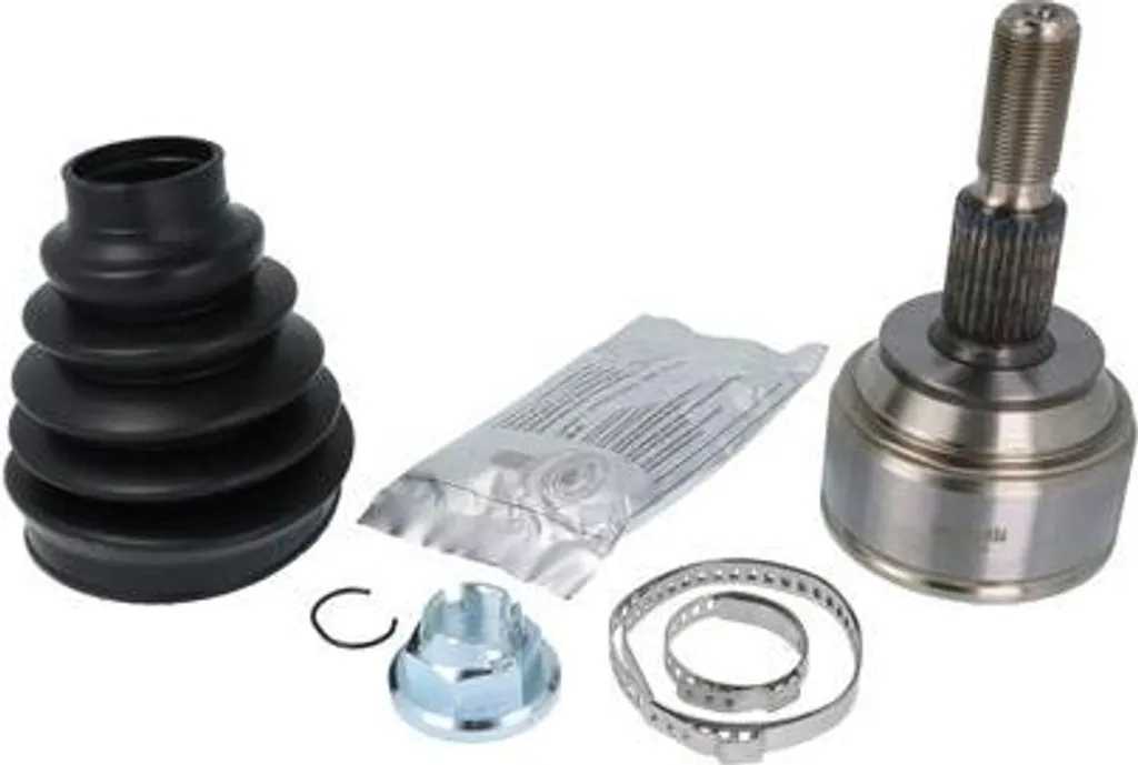 Supprimer vibrations et fuites cardan Ford Focus Kit Metelli 15-1971